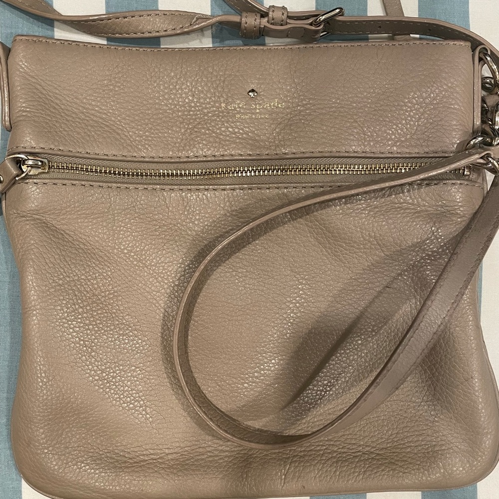 Kate Spade Cobble Hill Ellen Crossbody Bag